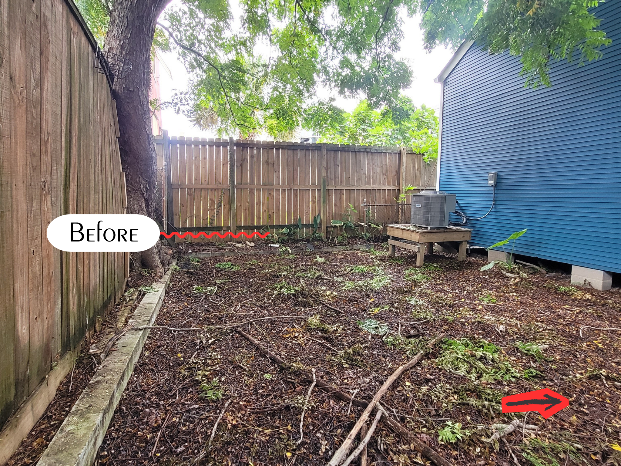 before-backyard-irish-channel-home-new-orleans