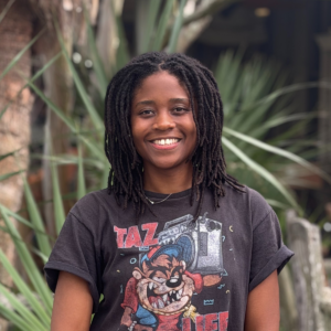 Portrait of Tonya Burks, Administrative Assistant at Landscape Images Ltd.